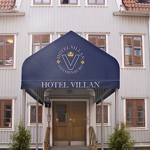 Hotel Villan